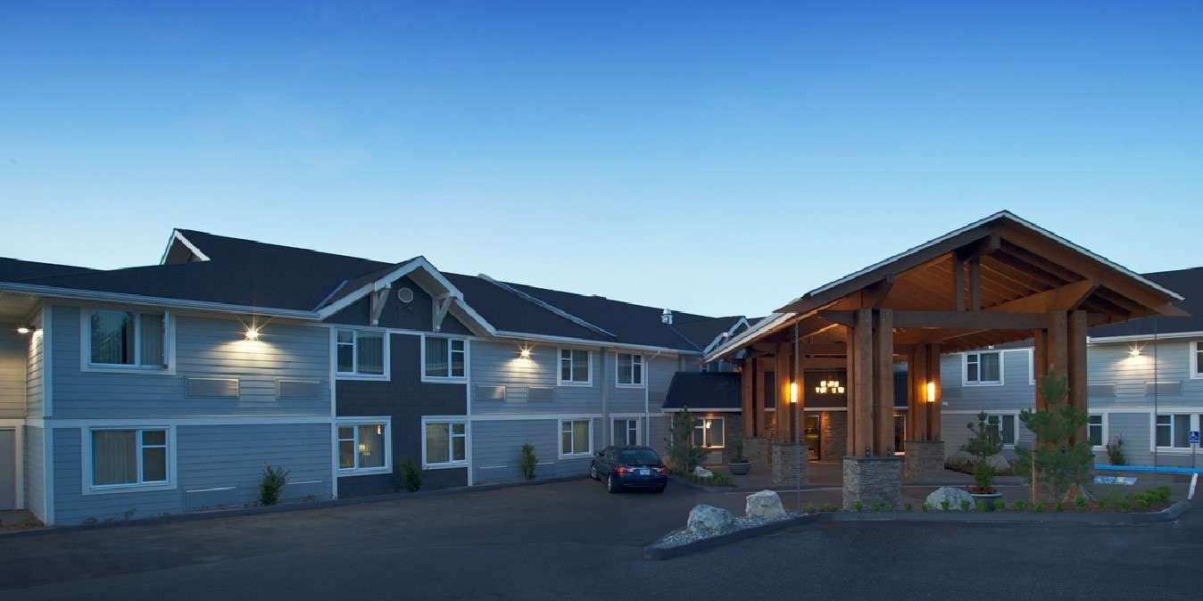 Best Western Plus Country Meadows Inn