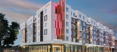 Residence Inn Boston Watertown