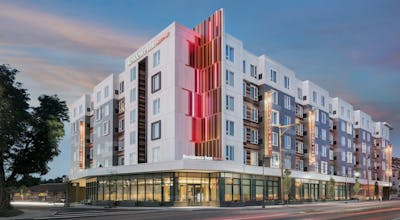 Residence Inn Boston Watertown