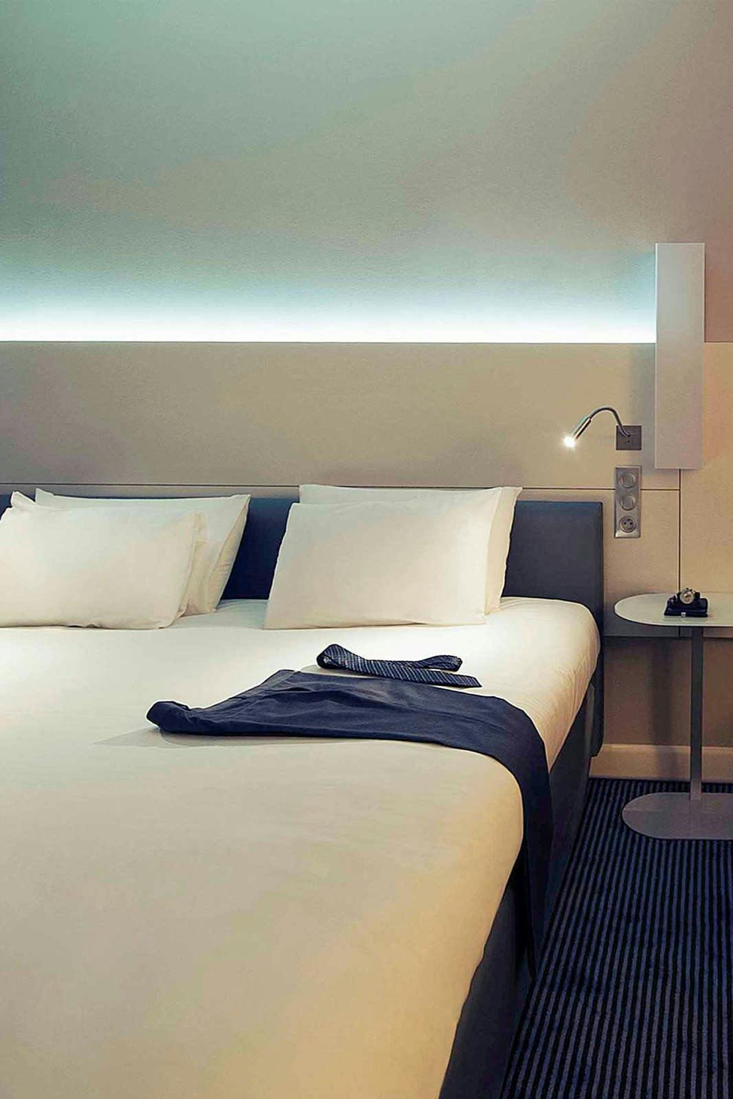 Hotel Mercure Lyon Grand Hotel Saxe Lafayette photo 5