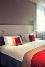 Hotel Mercure Lyon Grand Hotel Saxe Lafayette photo 1