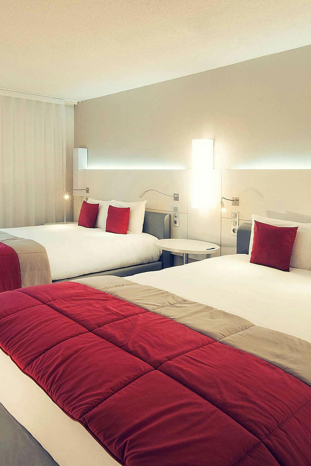 Hotel Mercure Lyon Grand Hotel Saxe Lafayette photo 2