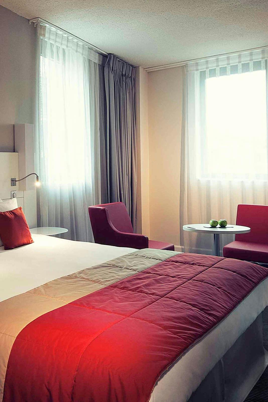 Hotel Mercure Lyon Grand Hotel Saxe Lafayette photo 3