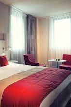 Hotel Mercure Lyon Grand Hotel Saxe Lafayette photo 3