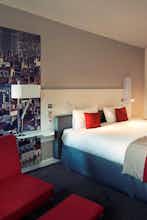 Hotel Mercure Lyon Grand Hotel Saxe Lafayette photo 4