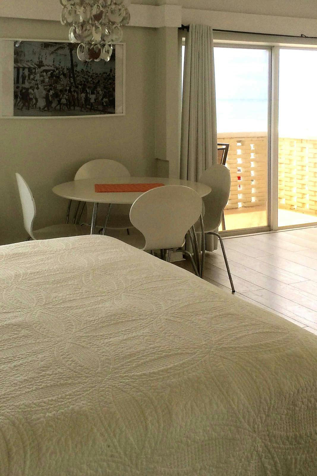 Hotel Coral Tides Resort photo 5