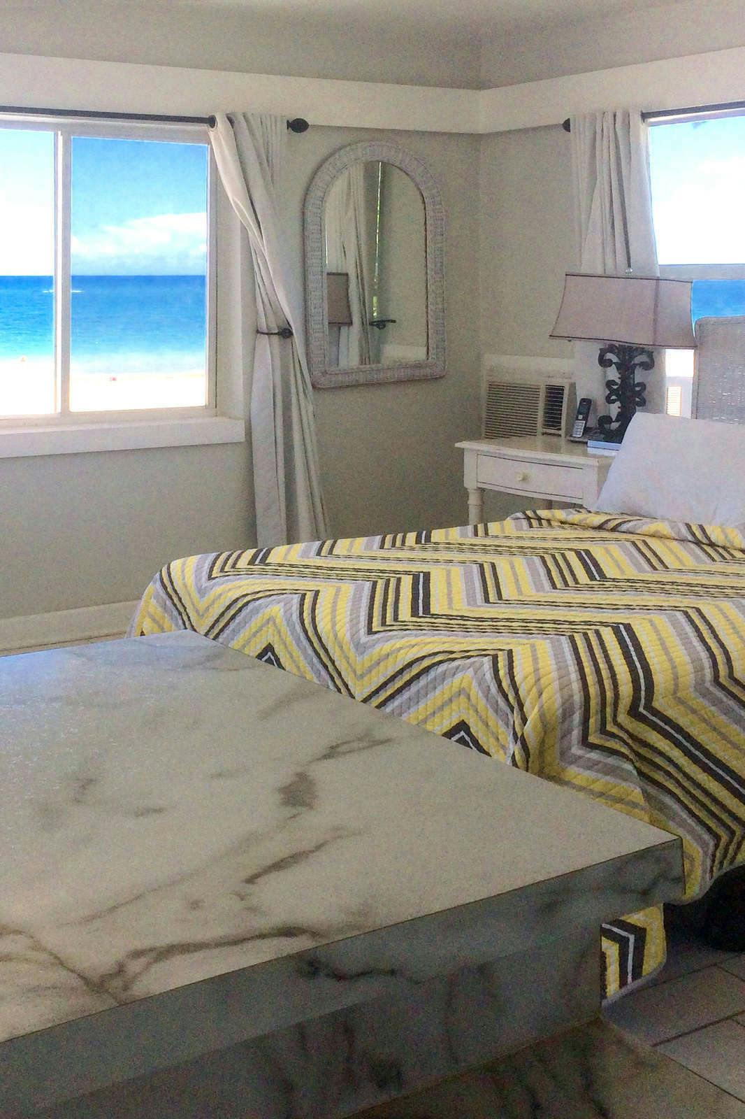 Hotel Coral Tides Resort photo 3