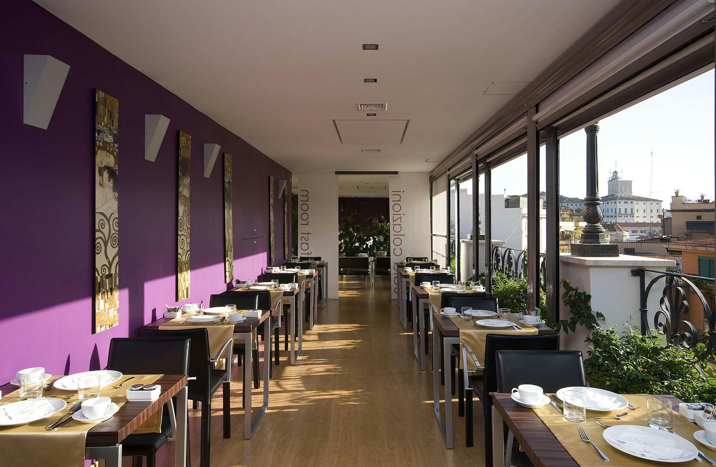 Hotel Trevi Collection