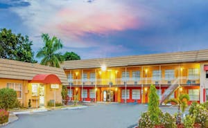 Sure Stay Hotel By Best Western Sarasota North