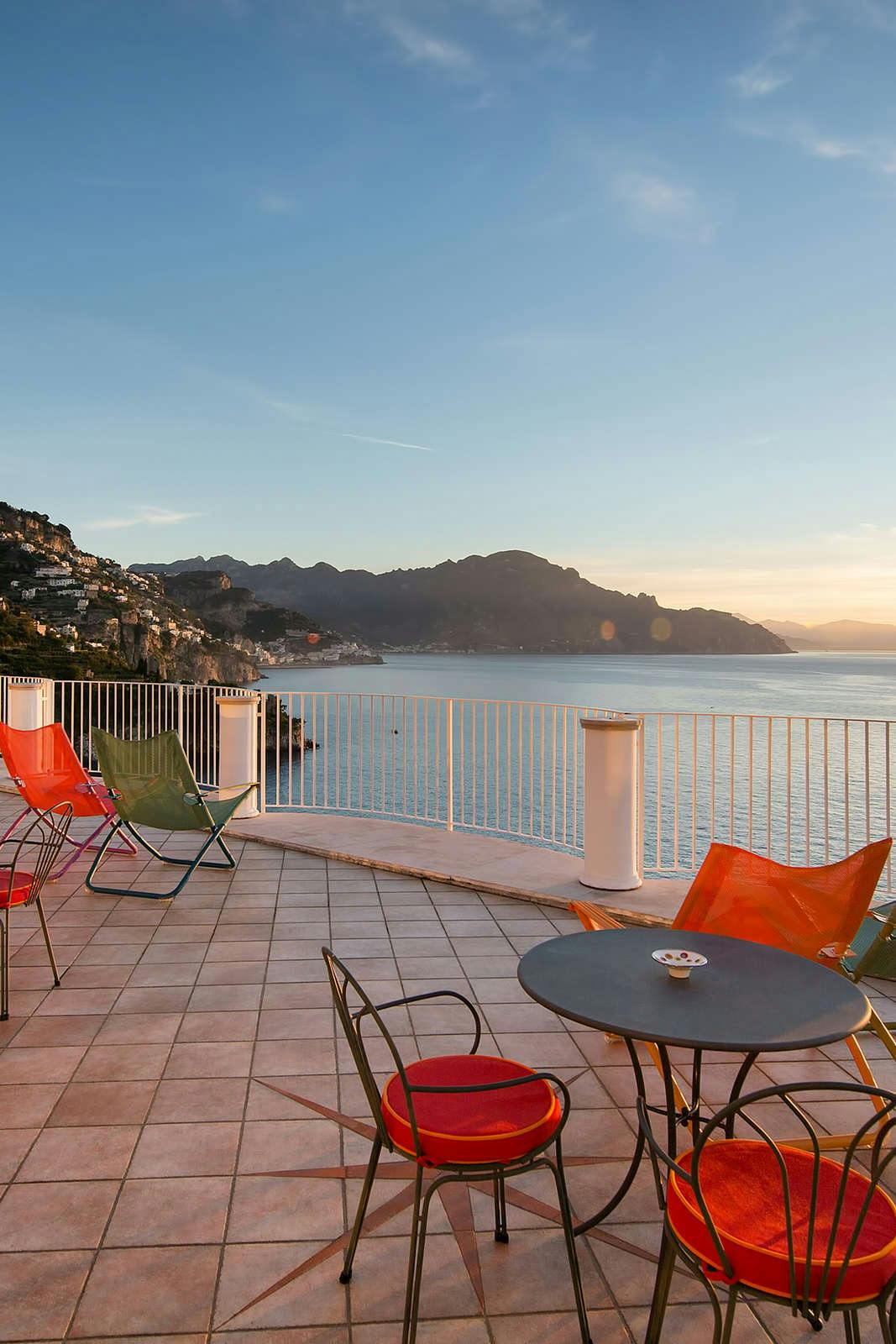 Hotel Le Terrazze - Adults Only photo 1