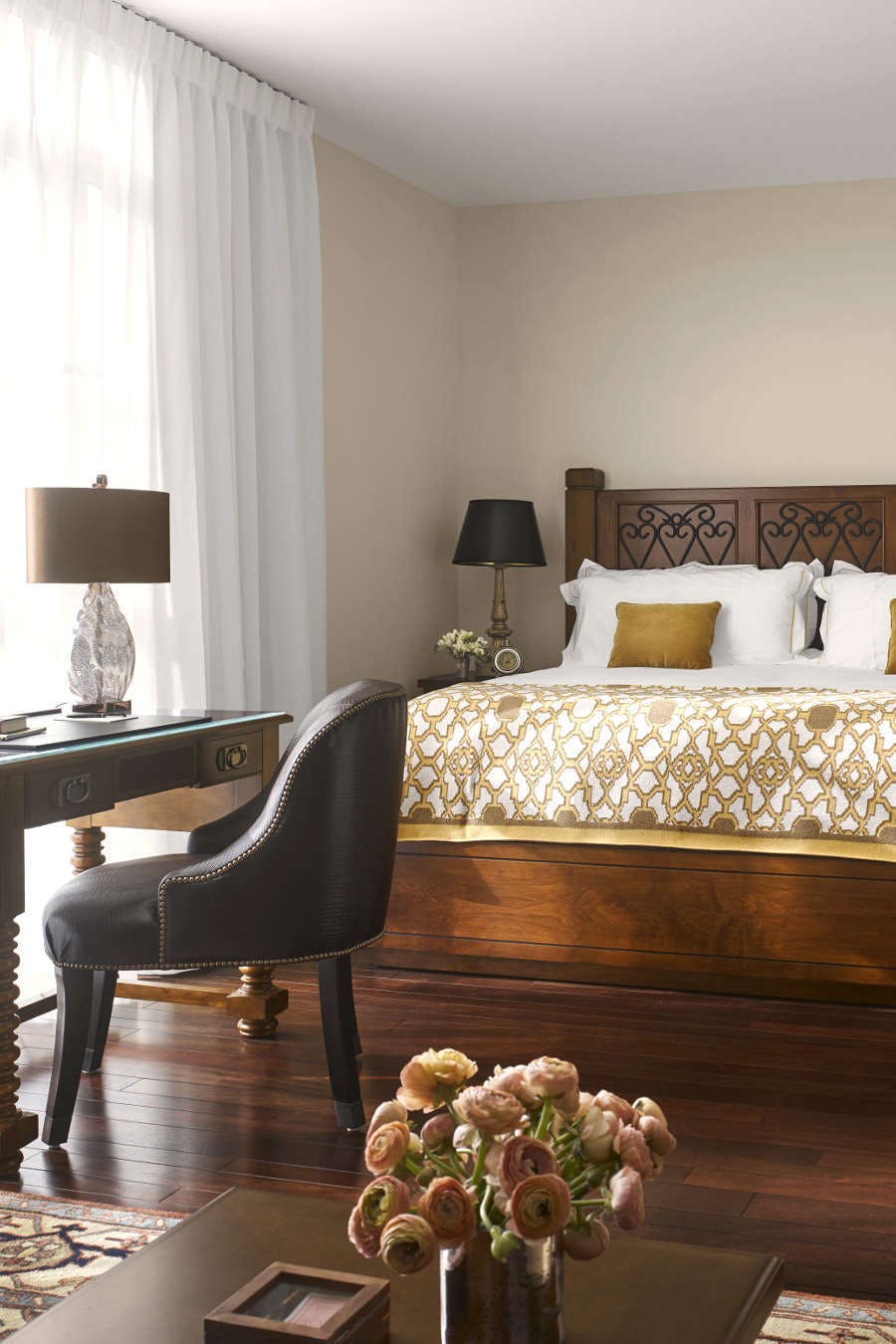 Hotel Plaza La Reina photo 4