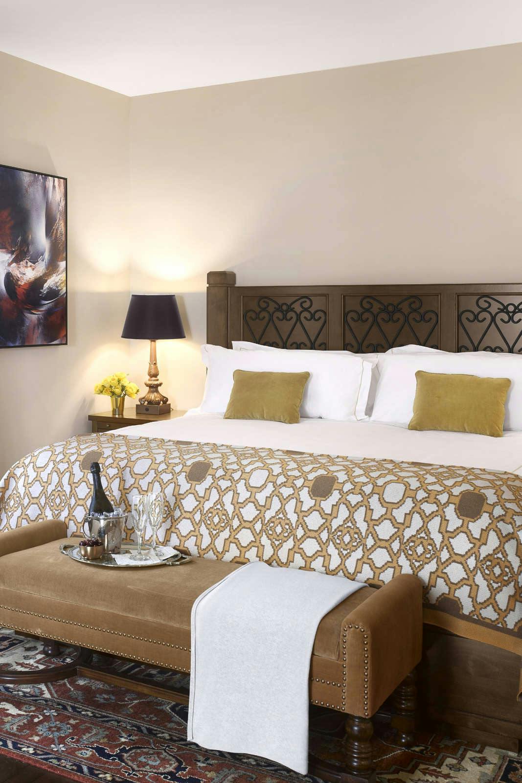 Hotel Plaza La Reina photo 2