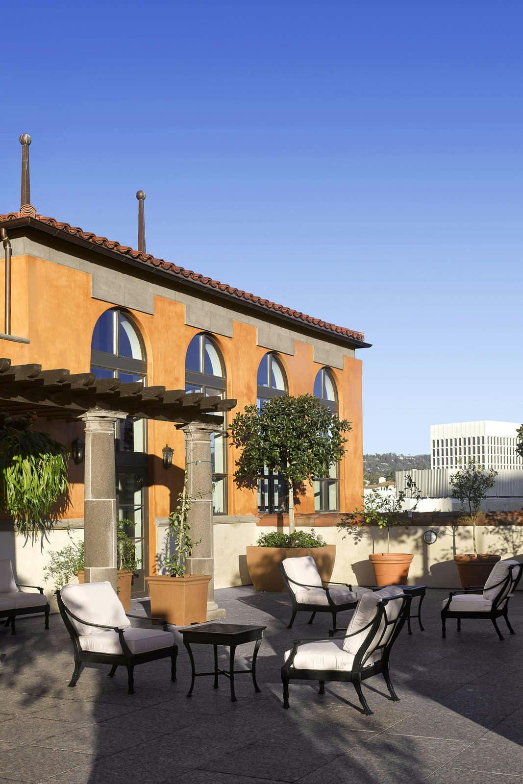 Hotel Plaza La Reina photo 1