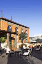 Hotel Plaza La Reina photo 1
