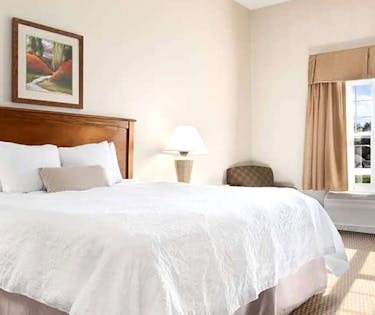 Hampton Inn Suites Providence Warwick Airport Providence