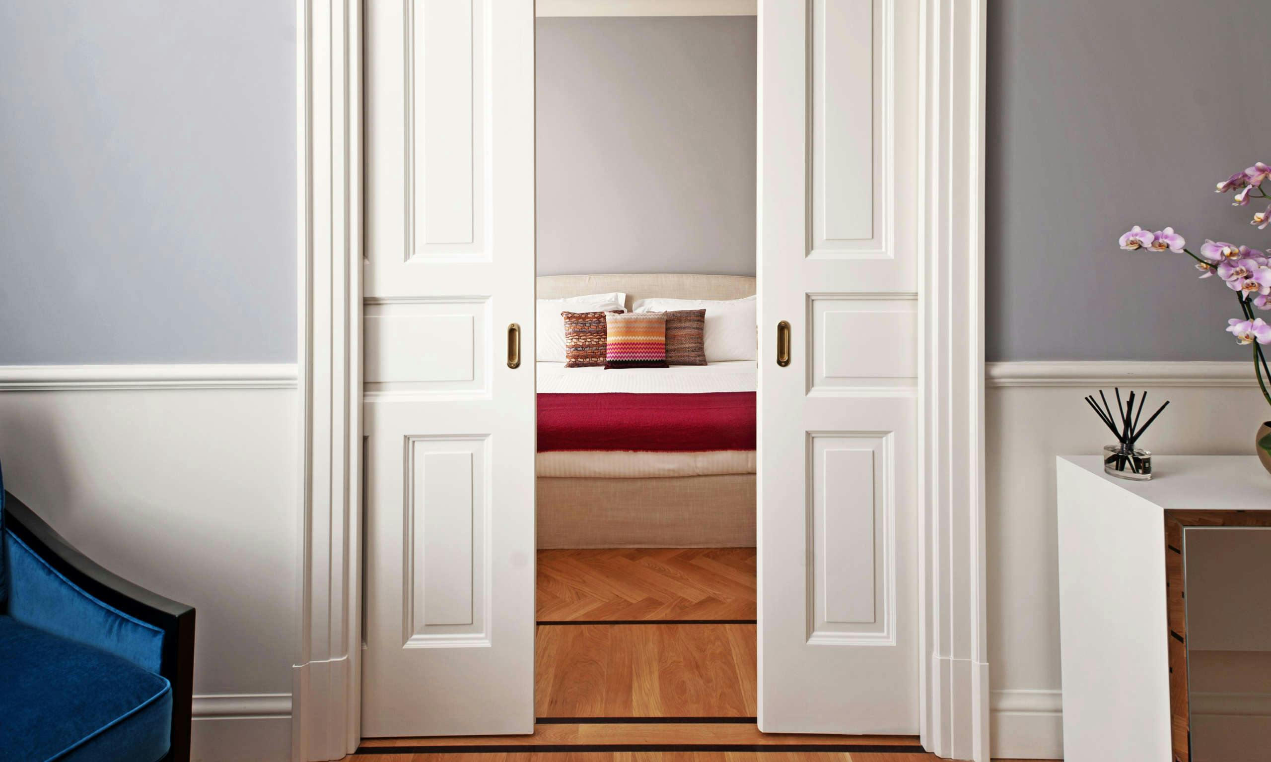 The Fifteen Keys Hotel