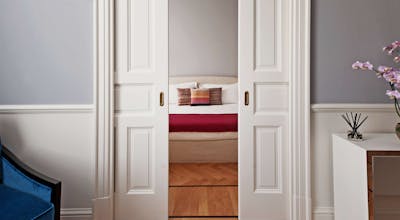 The Fifteen Keys Hotel