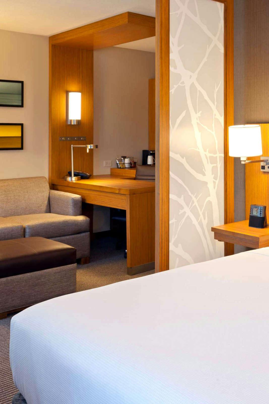 Hotel Hyatt Place Chicago Midway Airport photo 3