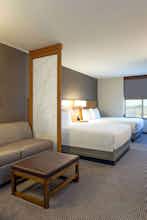 Hotel Hyatt Place Chicago Midway Airport photo 4
