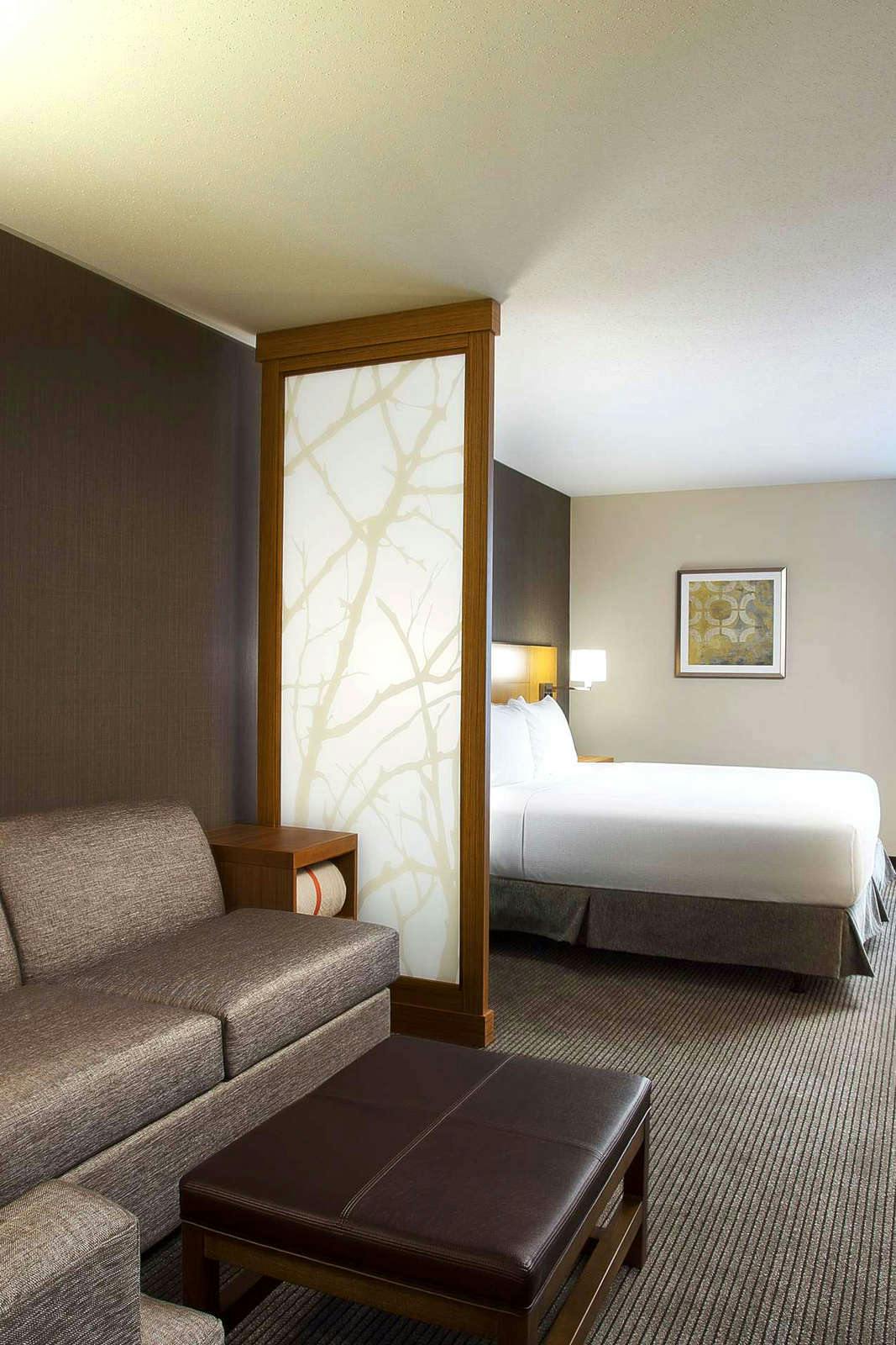 Hotel Hyatt Place Chicago Midway Airport photo 2