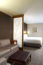Hotel Hyatt Place Chicago Midway Airport photo 2