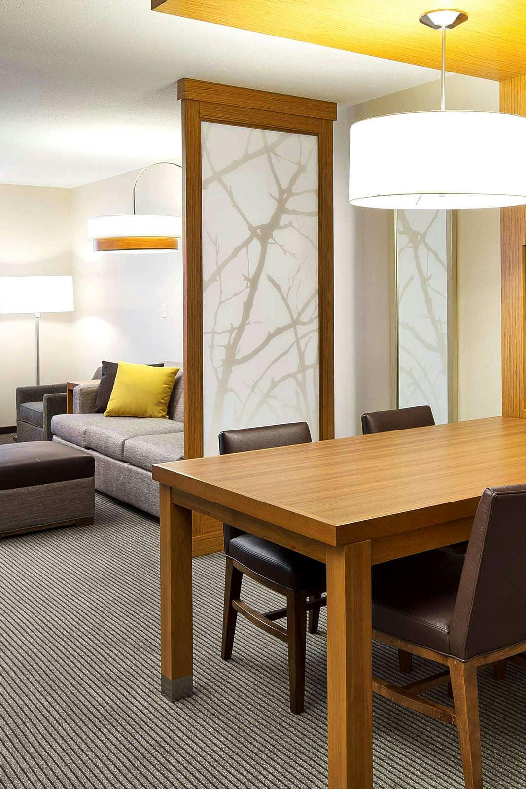 Hotel Hyatt Place Chicago Midway Airport photo 5