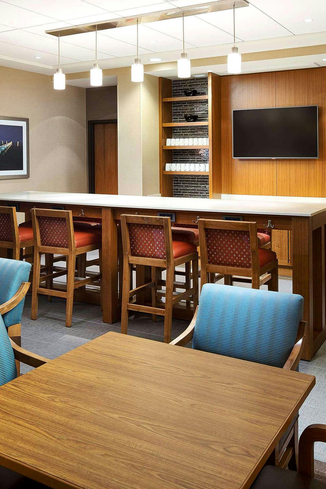 Hotel Hyatt Place Chicago Midway Airport photo 1