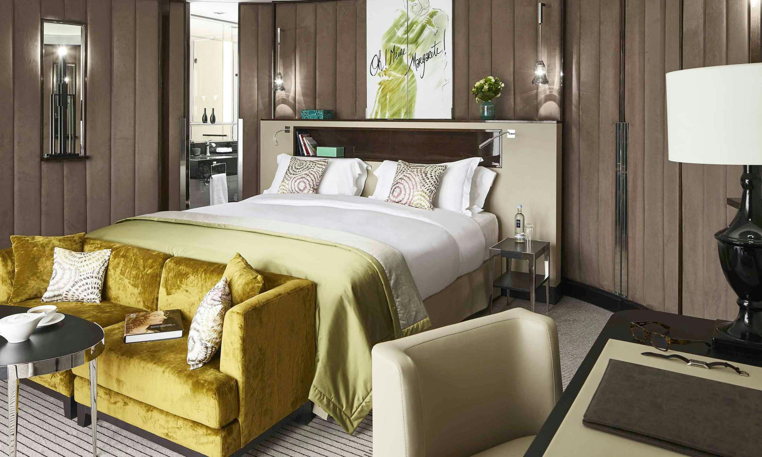 Hotel Sofitel Frankfurt Opera photo 1