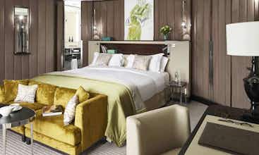 Hotel Sofitel Frankfurt Opera photo 1