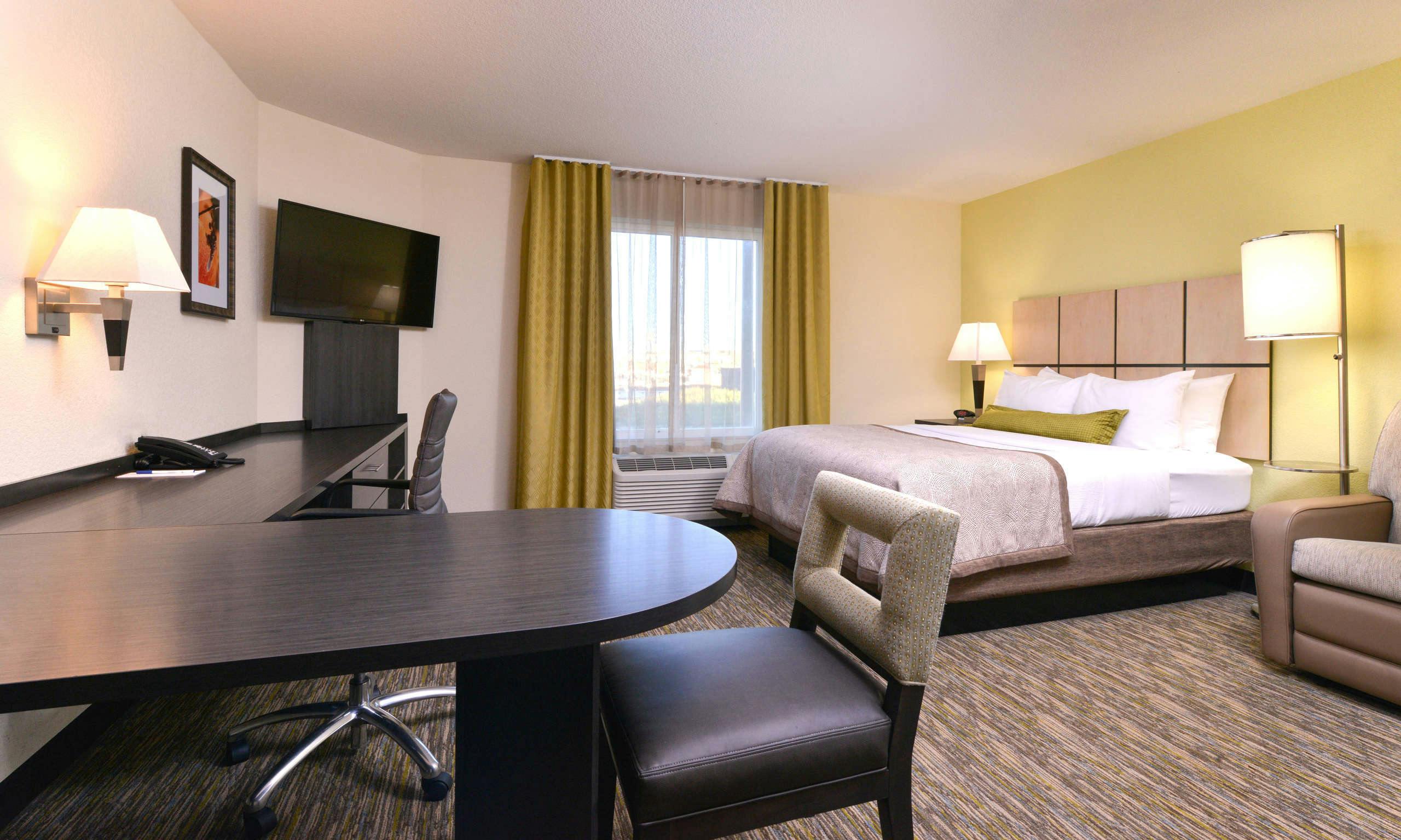 Candlewood Suites Casper