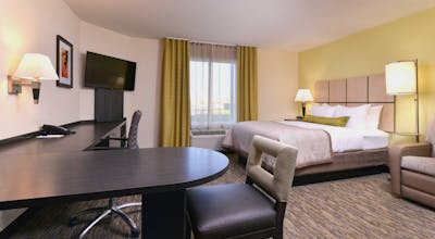 Candlewood Suites Casper
