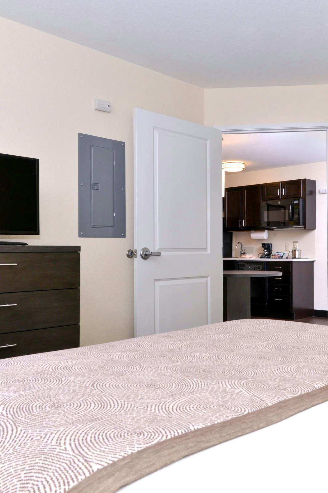 Hotel Candlewood Suites Casper photo 5