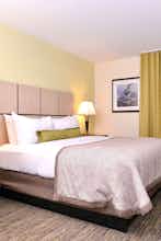 Hotel Candlewood Suites Casper photo 2