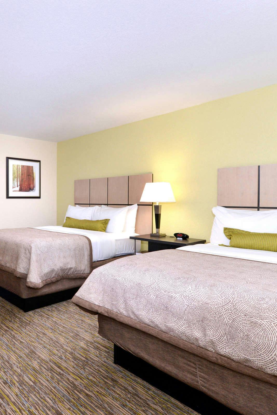 Hotel Candlewood Suites Casper photo 3