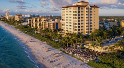 Vanderbilt Beach Resort