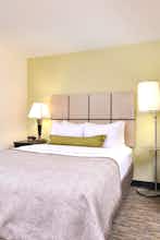 Hotel Candlewood Suites Casper photo 1