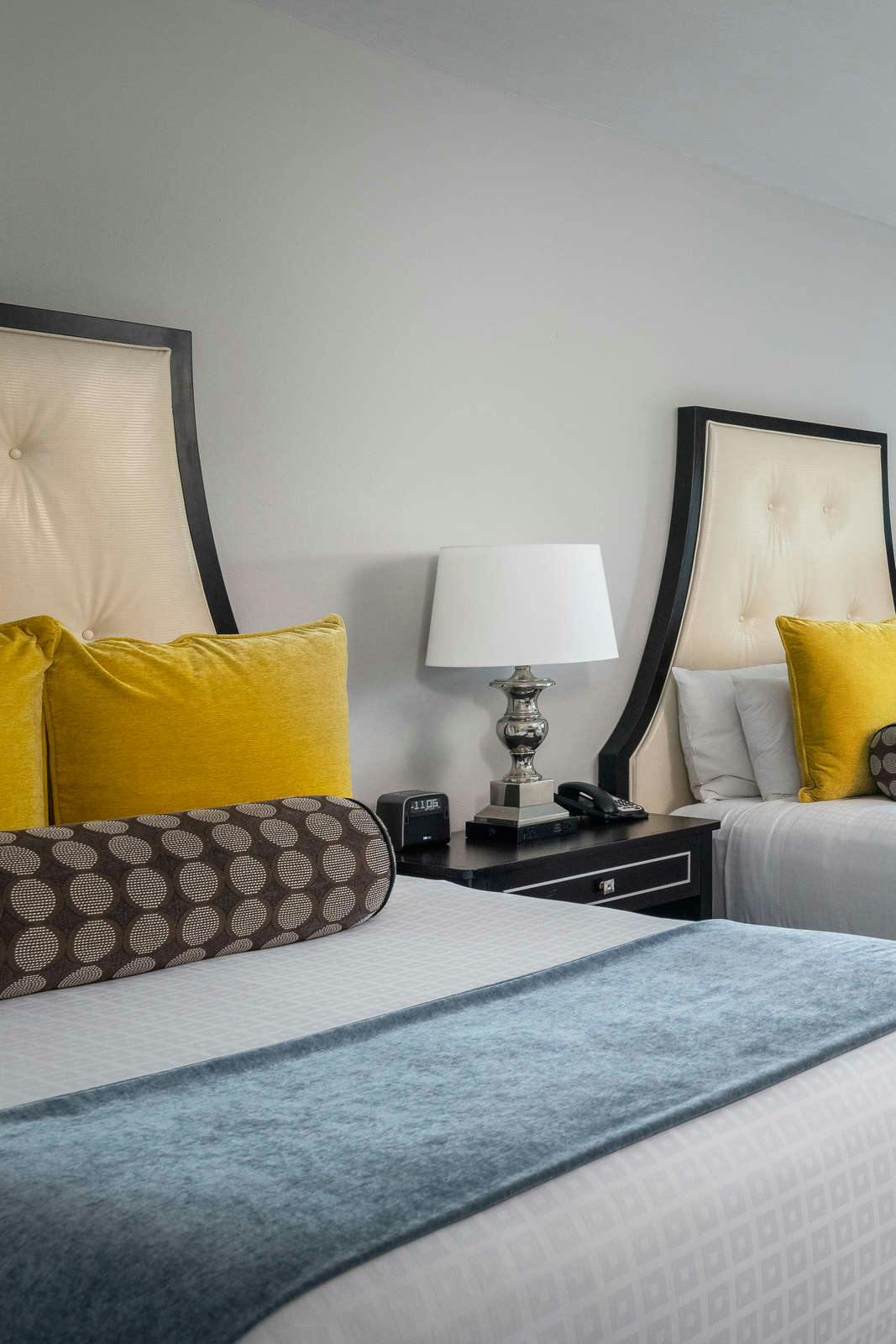 Hotel The Inn on Fifth photo 2