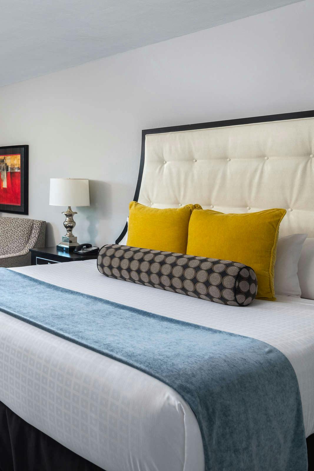 Hotel The Inn on Fifth photo 1