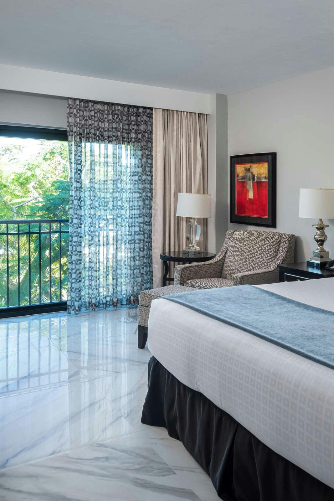 Hotel The Inn on Fifth photo 4