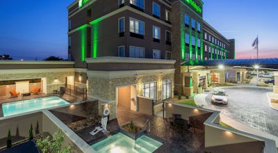 Holiday Inn San Marcos