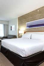 Hotel Holiday Inn San Marcos photo 1
