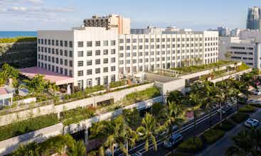 Hotel the goodtime hotel, Miami Beach, a Tribute Portfolio Hotel photo 1