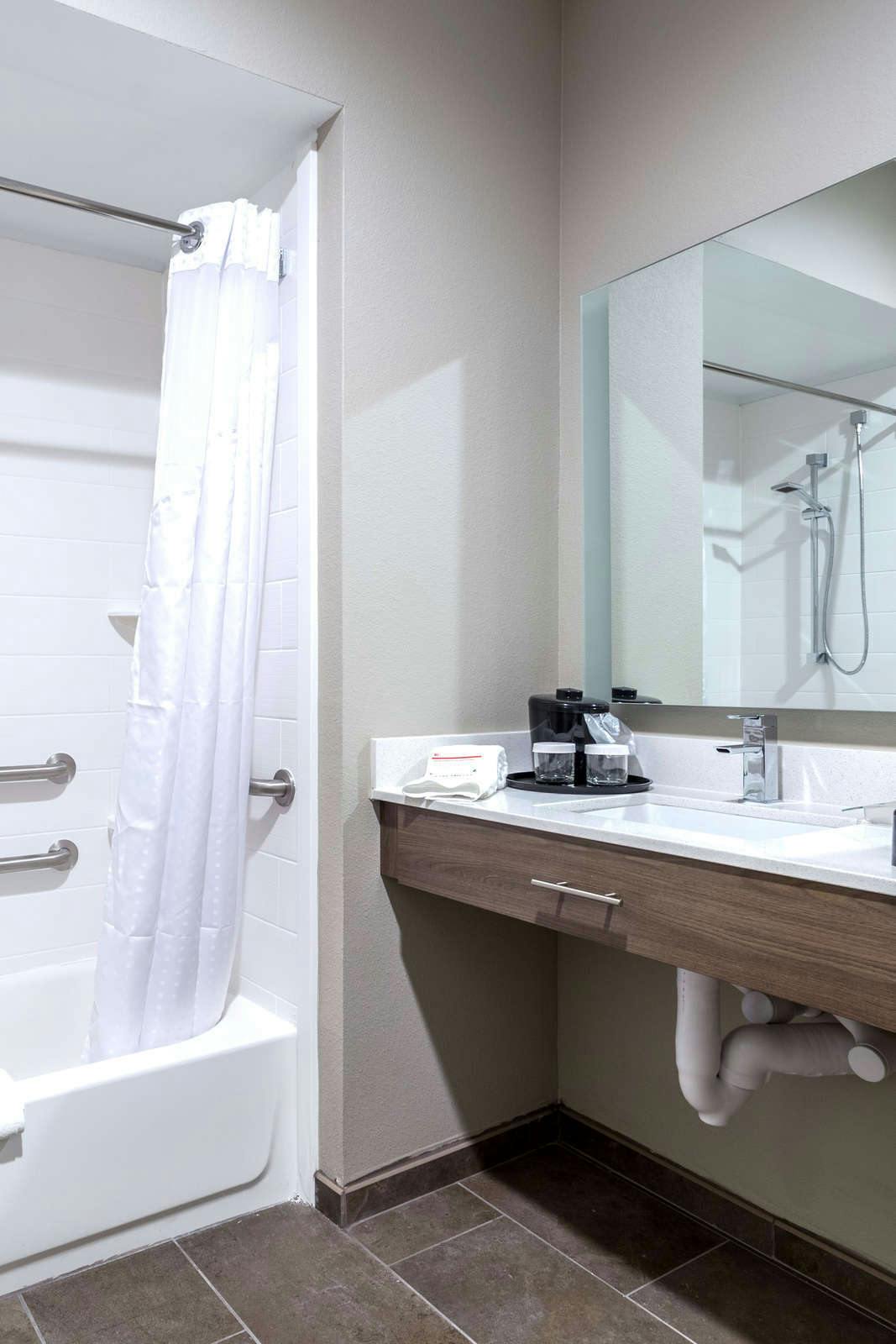 Hotel Holiday Inn San Marcos photo 4