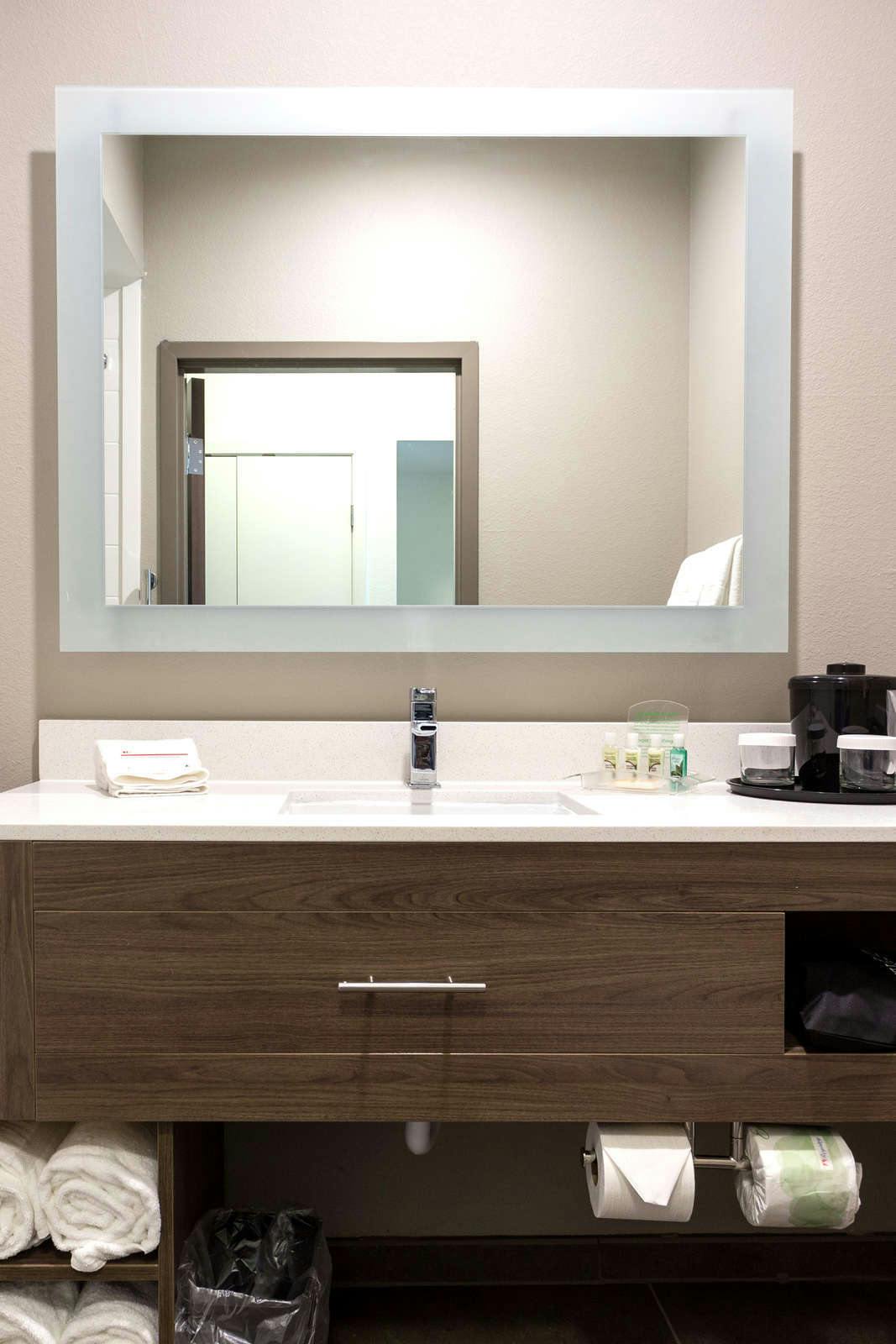 Hotel Holiday Inn San Marcos photo 5