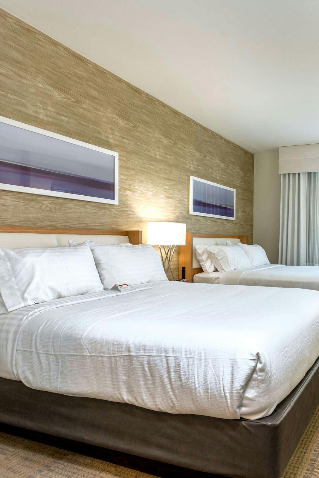 Hotel Holiday Inn San Marcos photo 2