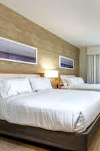 Hotel Holiday Inn San Marcos photo 2