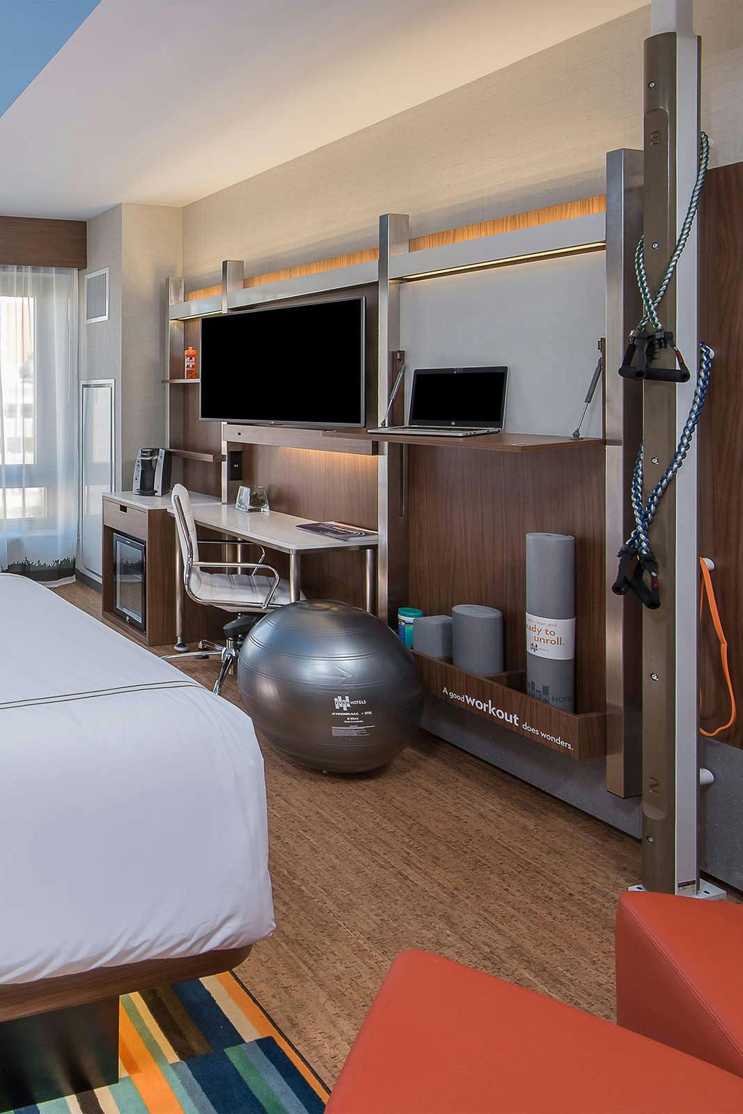 Hotel Even Times Square South photo 4