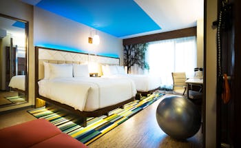 Even Times Square South