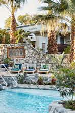 Hotel Two Bunch Palms Spa Resort - Adults Only photo 3