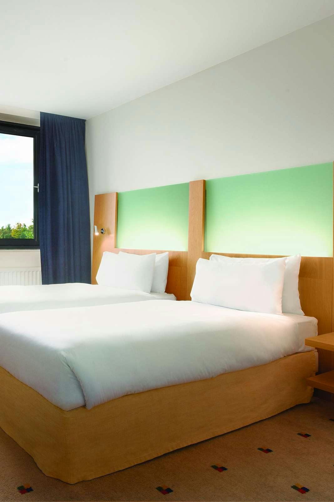 Hotel Carnbeg Hotel & Spa photo 2